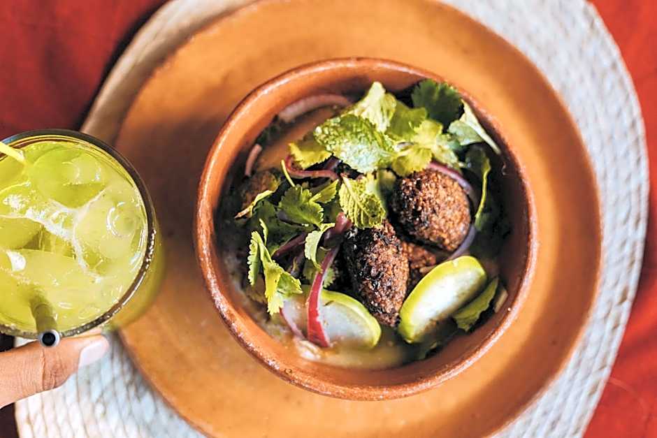 Hotel Posada San Juan