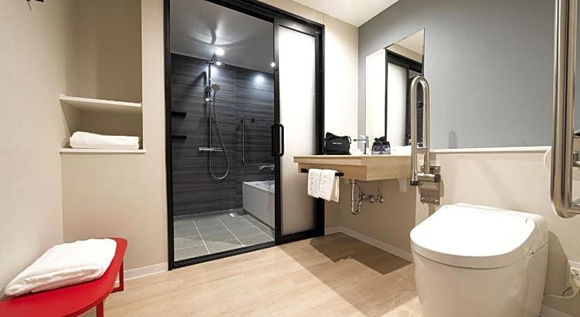 Hotel JAL City Toyama