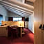 Hotel National Zermatt