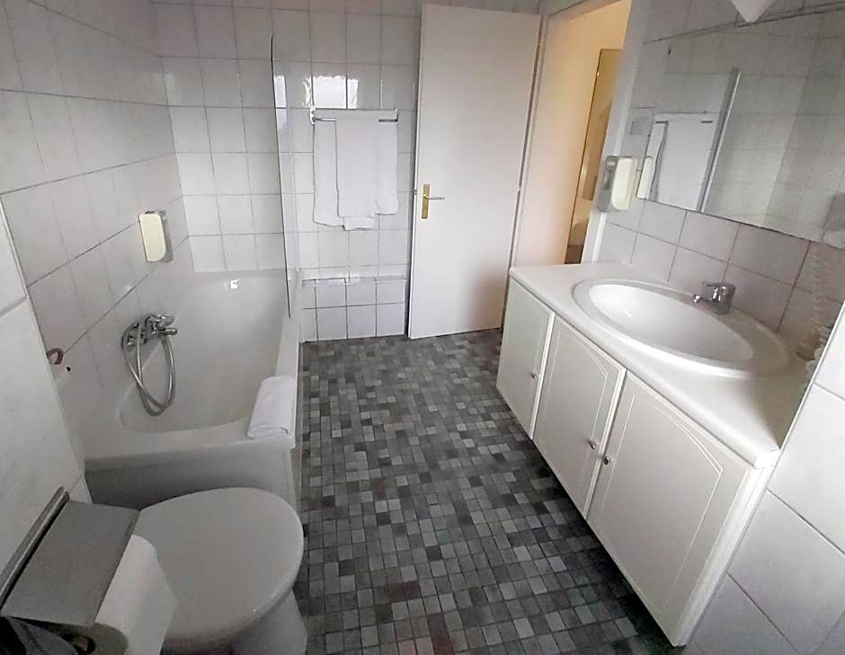 The Originals Access, Hotel Colmar Gare (P'tit Dej-Hotel)