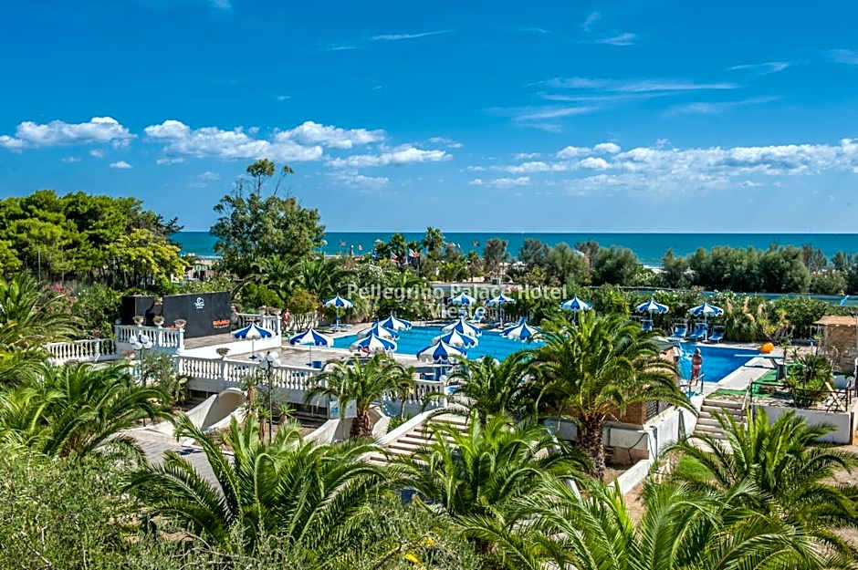 Pellegrino Palace Hotel