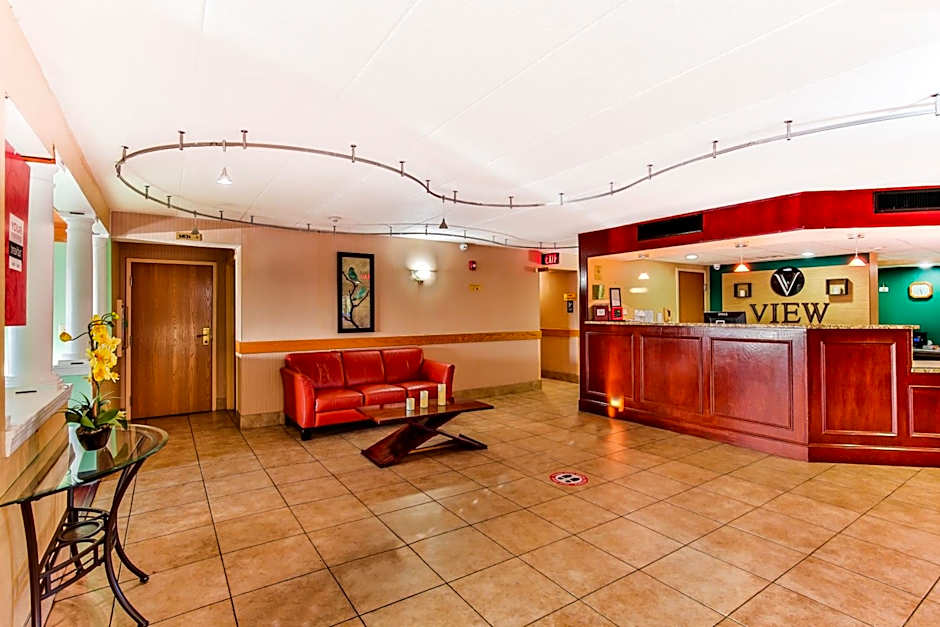 The View Inn & Suites Bethlehem / Allentown / Lehigh Airport
