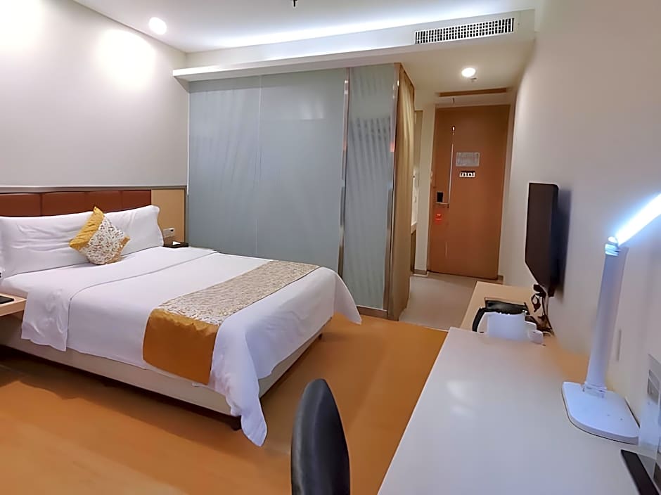 Shanshui Trends Hotel