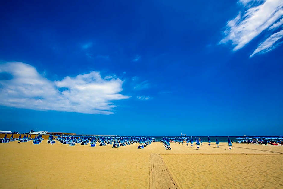 Le Dune Sicily Hotel