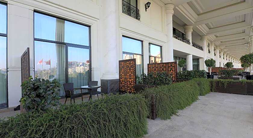 Vialand Palace Hotel