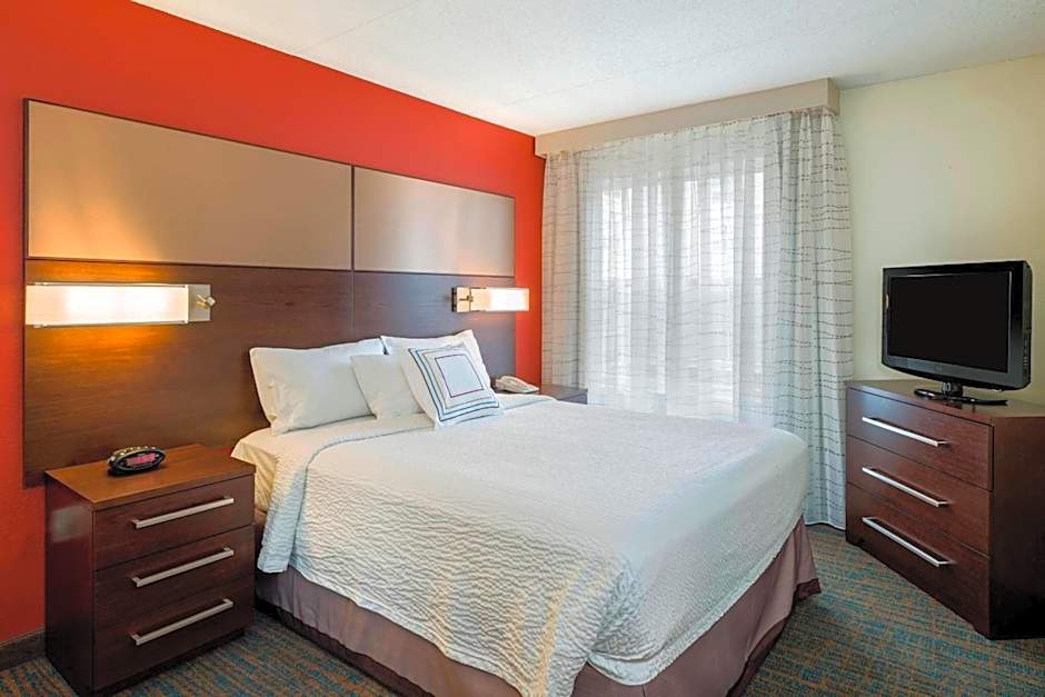 Residence Inn by Marriott Boston Framingham