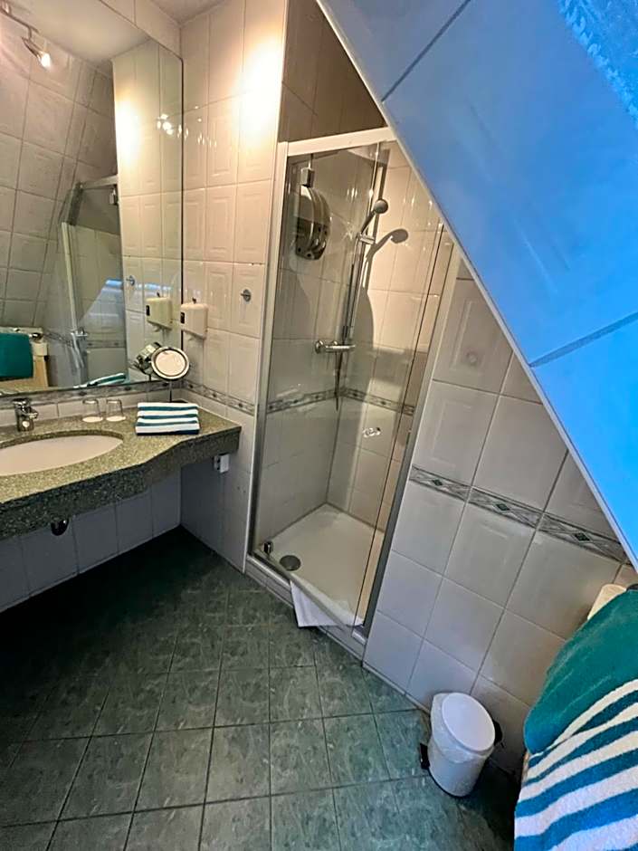 Hotel am Elisabethufer