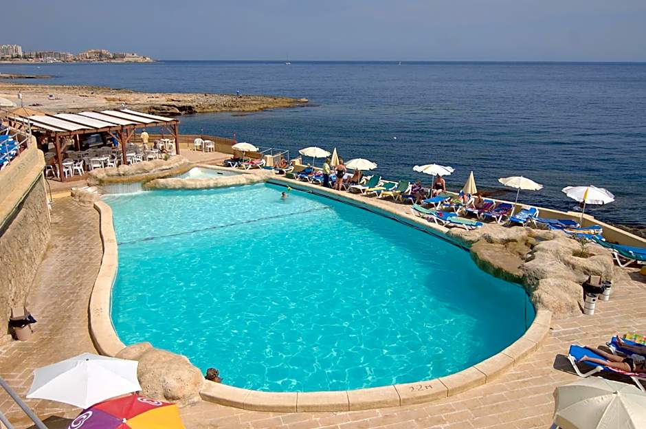 Photo 1 of 50 of The Preluna Hotel