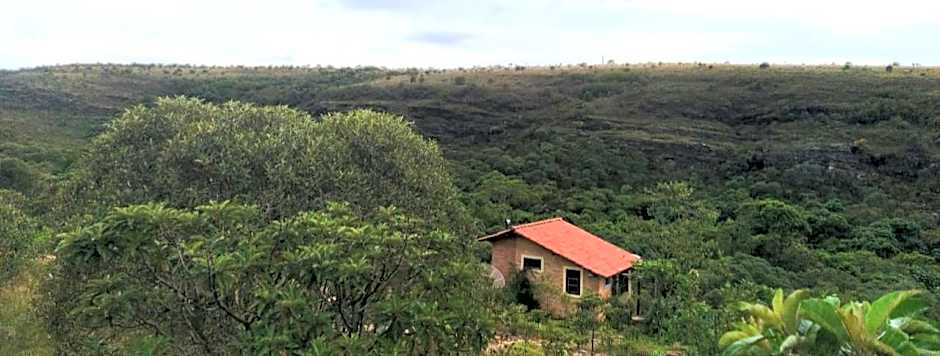 Pousada Serra da Paz