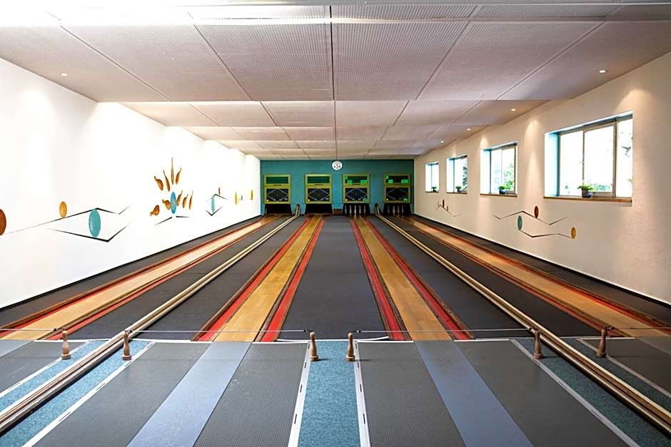 Bundt's Hotel & Gartenrestaurant