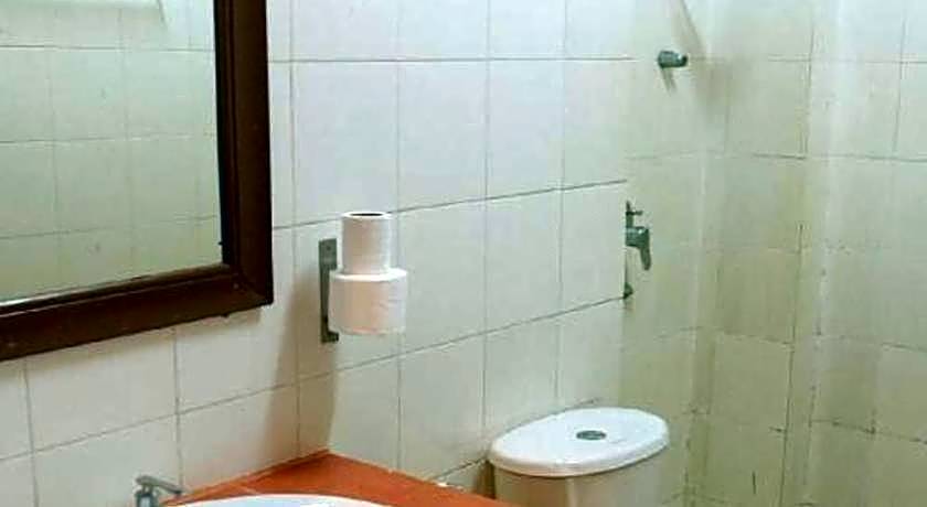 Changsova Hotel