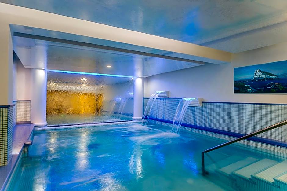Hotel La Madonnina