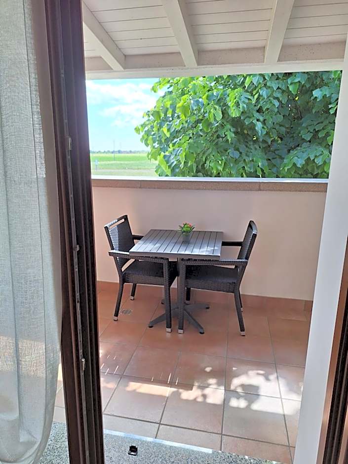 Bed & Breakfast Torrechiara