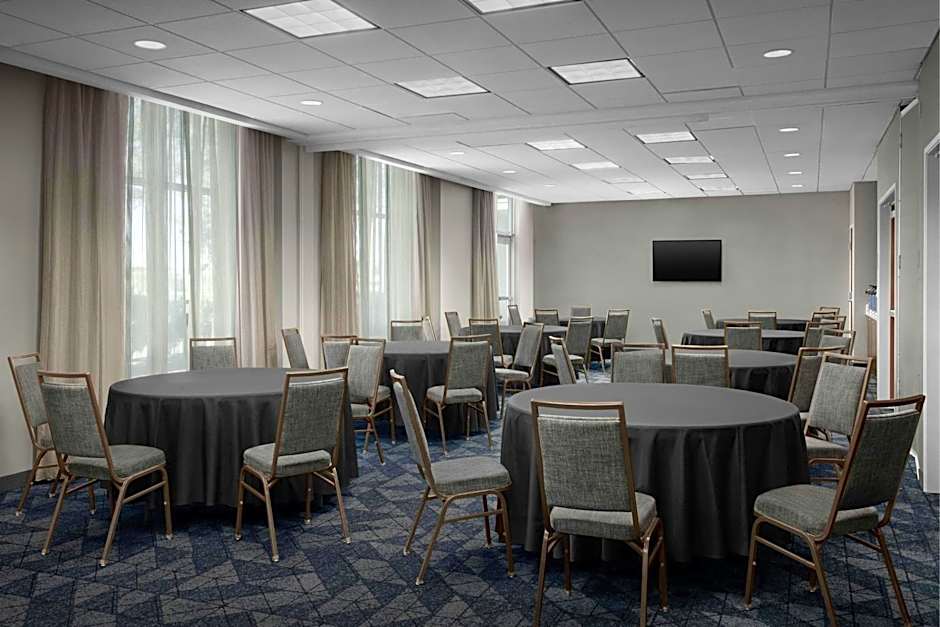 Fairfield Inn & Suites by Marriott Phoenix Chandler/Fashion Center