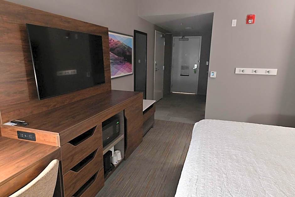 Hampton Inn By Hilton Milpitas