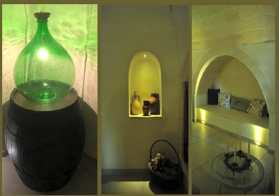 Antica Casina B&B di Charme