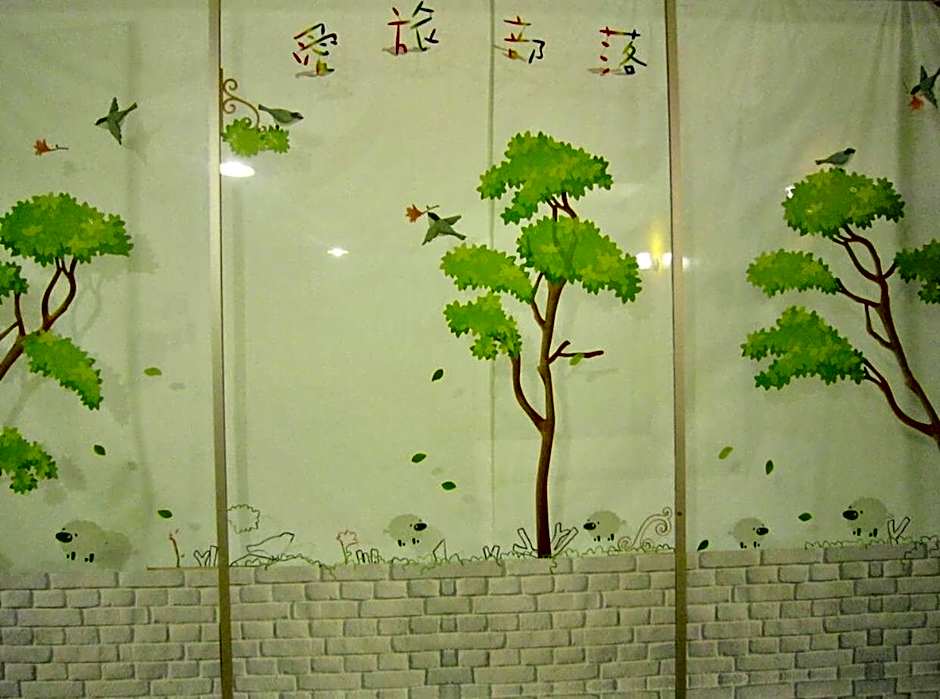 Sailin 137 Hostel