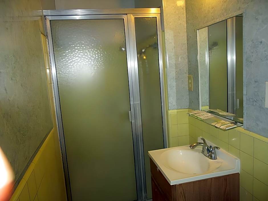 City Center Hotel Los Angeles
