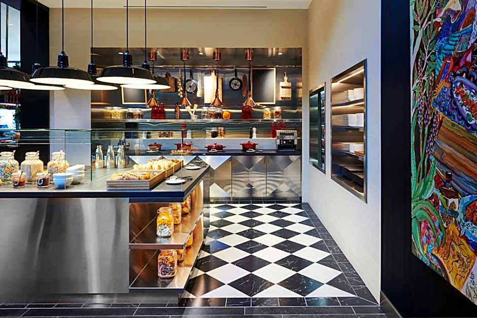 citizenM Washington DC NoMa