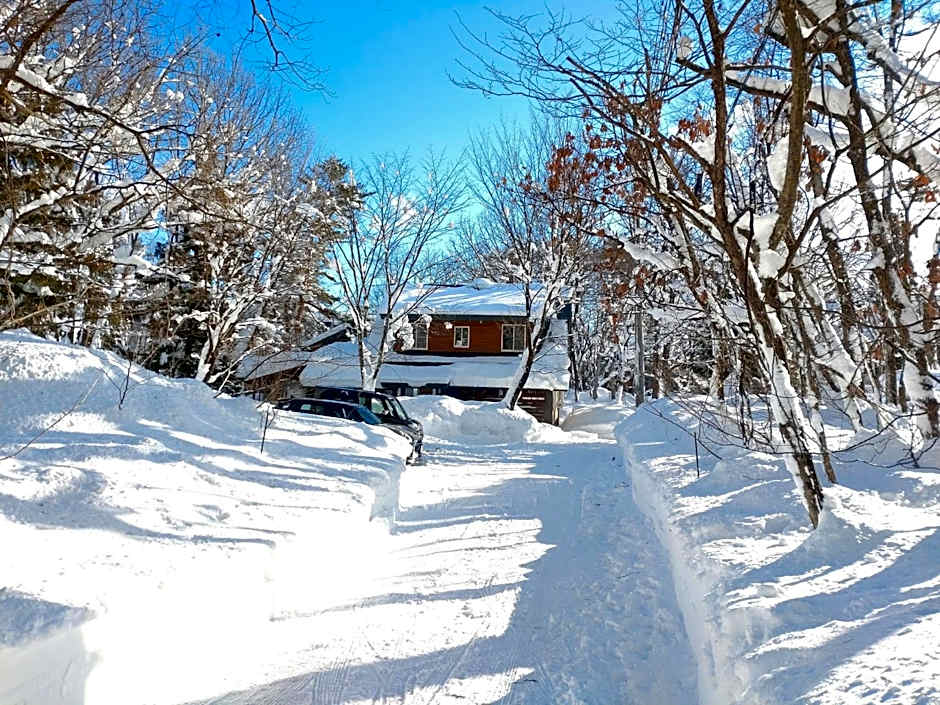 Keimichi Guest House