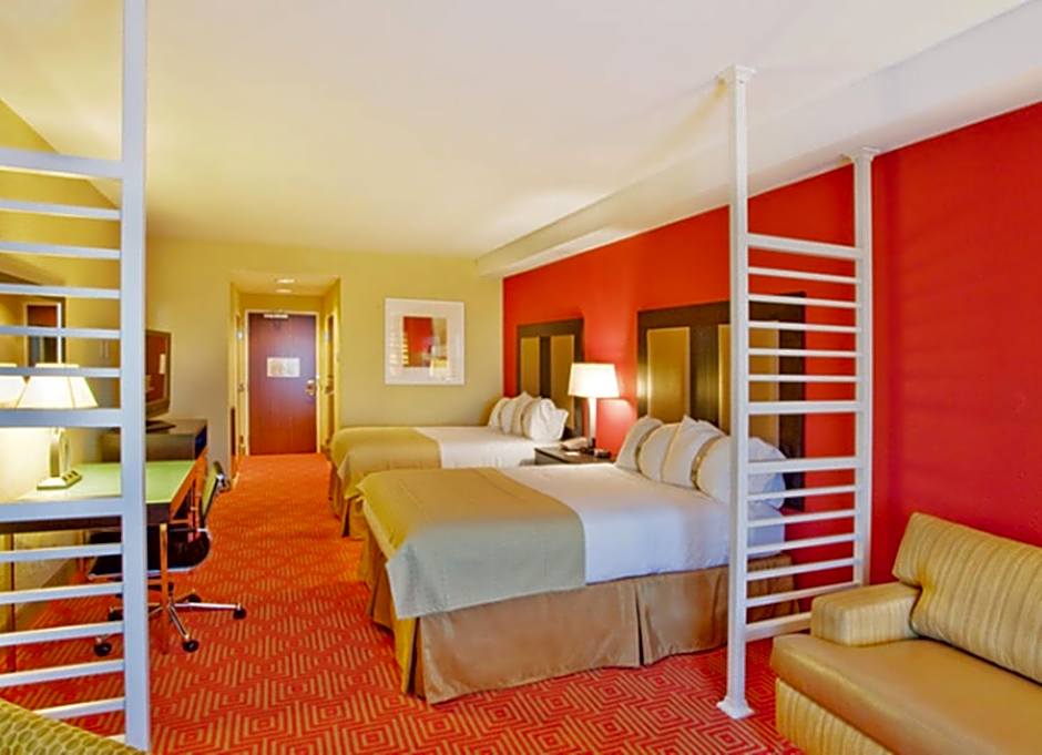 Hilton Garden Inn Dalton