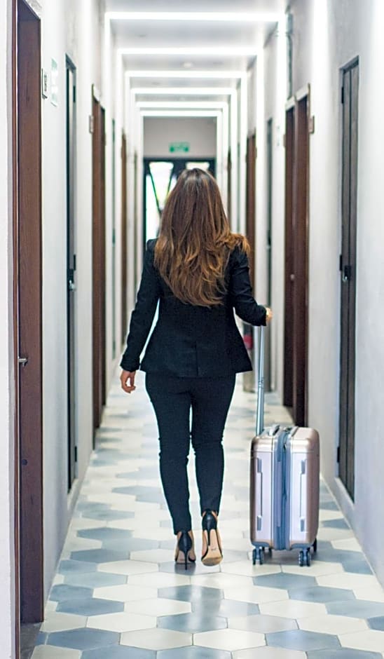 Hotel Express Jerez