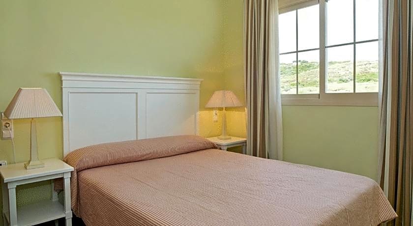 Golf & Beach Vista Real