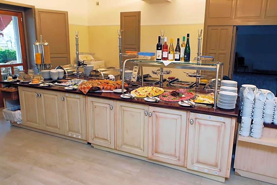 Wellness Hotel Laroba