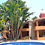Hotel Villa Mexicana