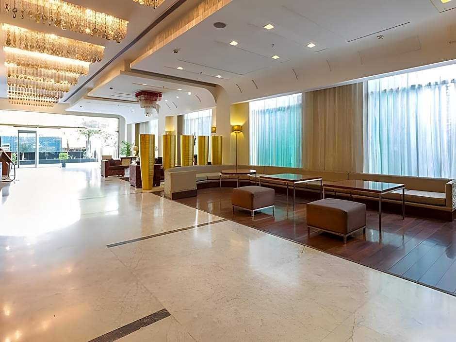 Park Inn Gurgaon