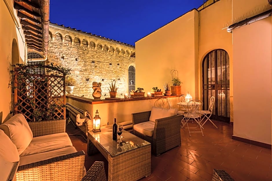 B&B San Remigio
