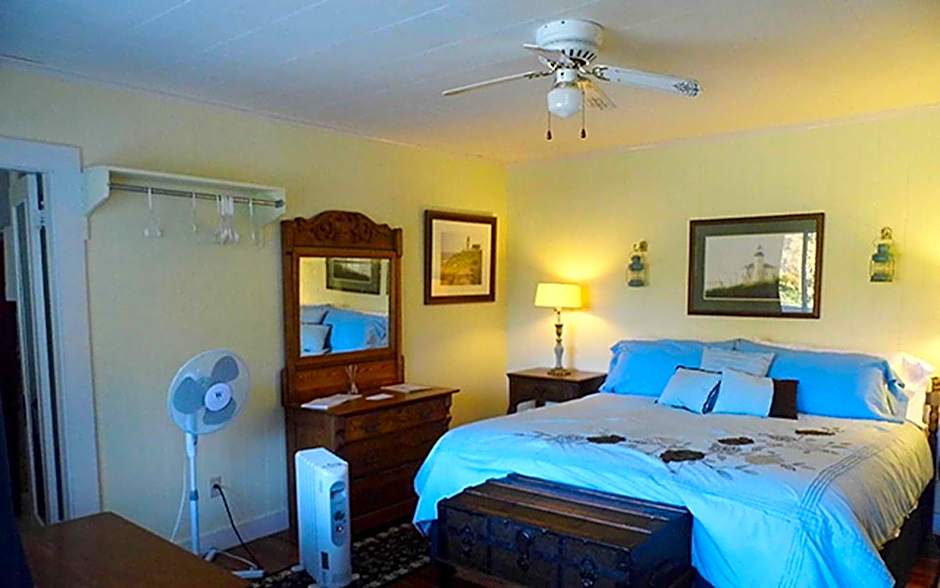 Otter Creek Inn