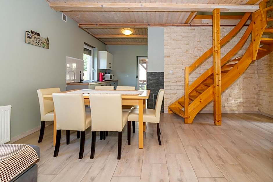 Apartamenty Golden Village