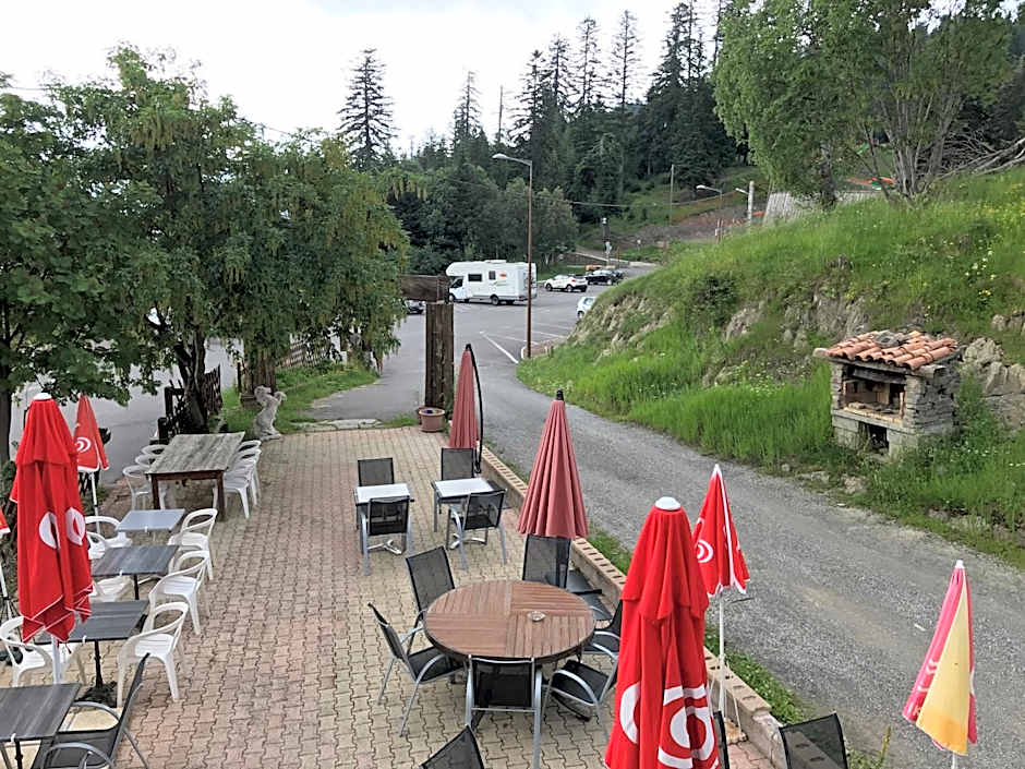 Le Ranch