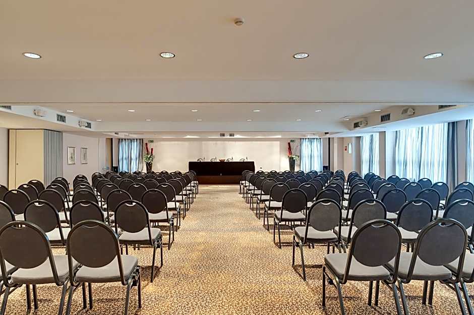 Barcelo Aran Park Hotel