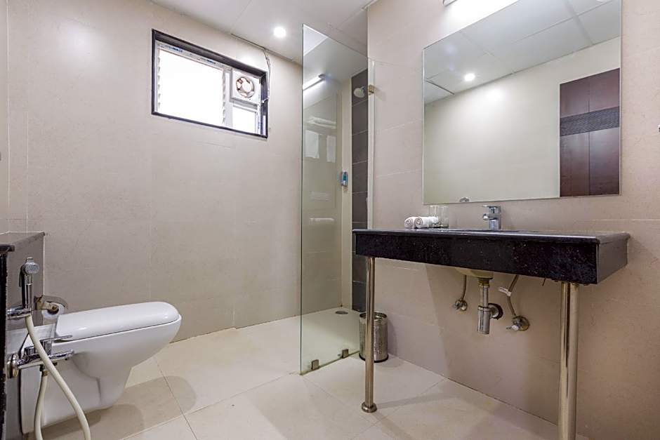 Sanctum Suites BEL Road Bangalore