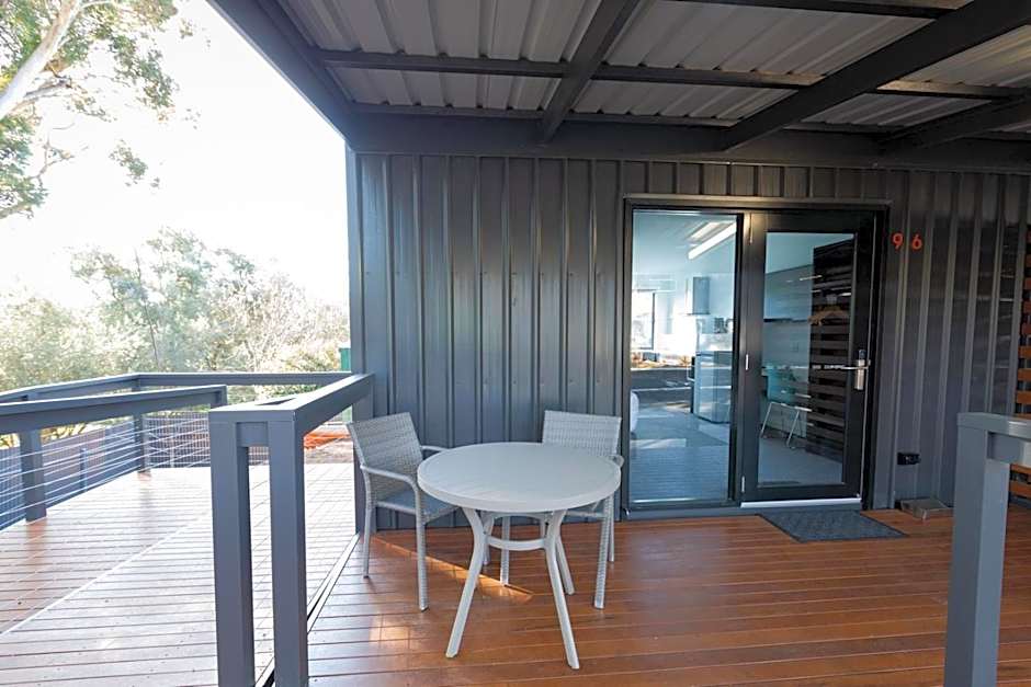 Discovery Parks - Hahndorf