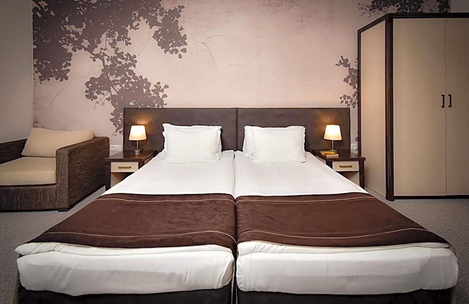 Rhodopi Home Hotel Chepelare- Half Board & Wellness