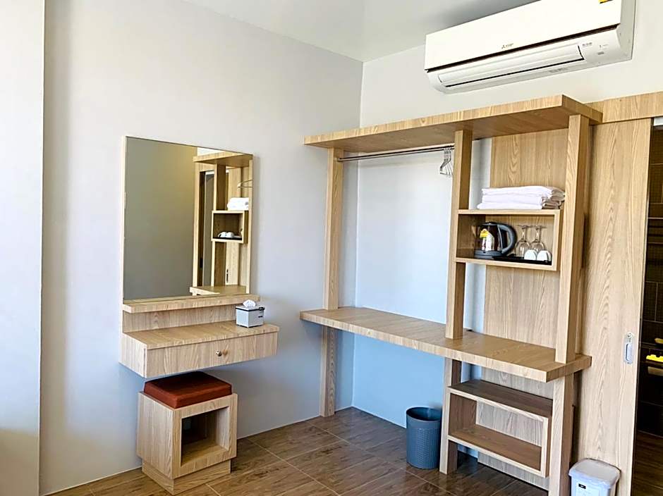 Belong Boutique Luxury Hotel