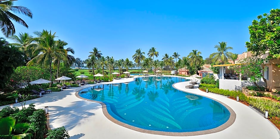 The St Regis Goa Resort