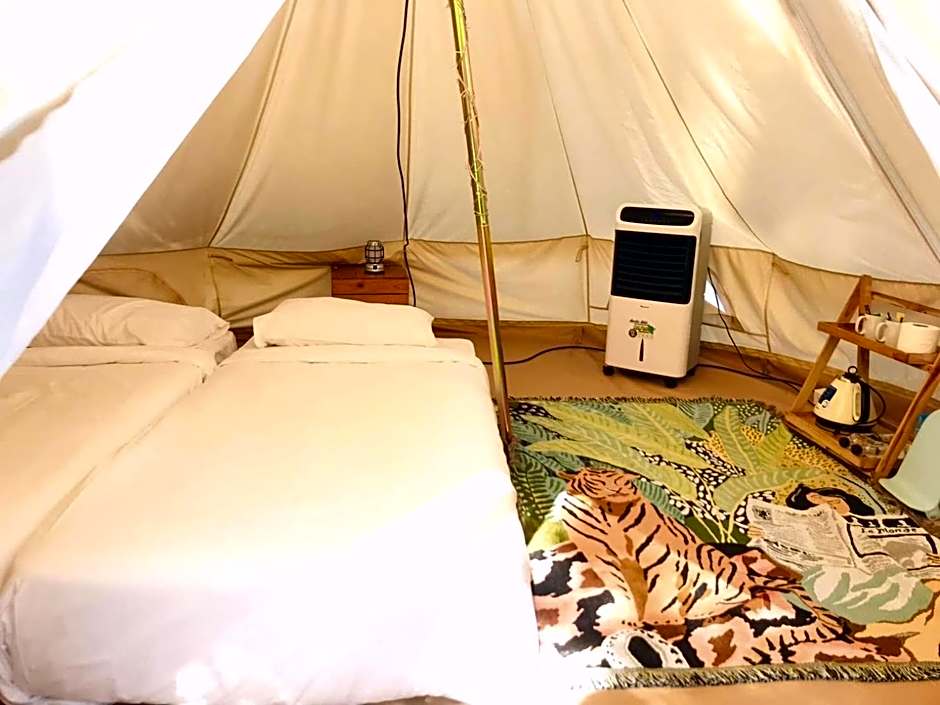 แคมป์ต๊ะต่อนยอน แม่กำปอง เชียงใหม่ CAMP Ta-Torn-Yorn Maekampong Chiang Mai