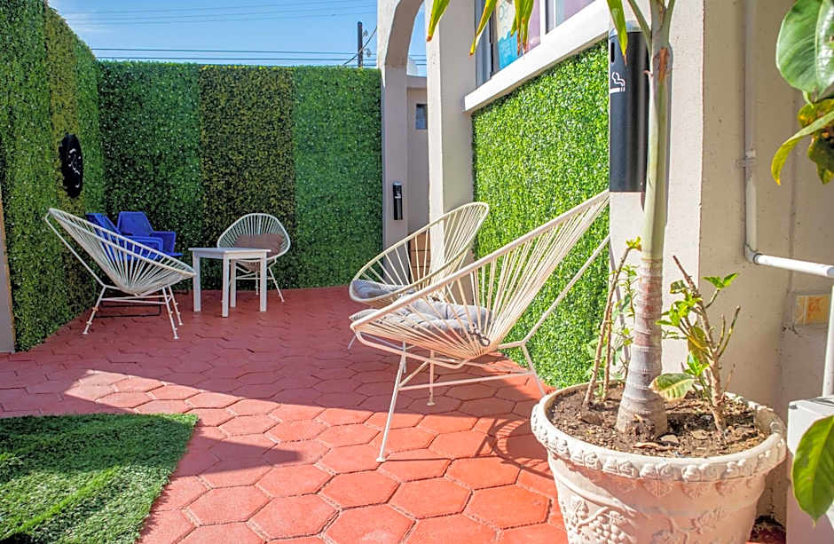 Donjuan By Melida Hotel