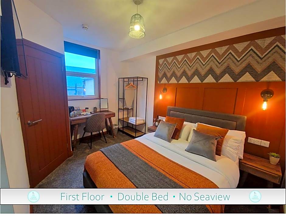 The Coastal Hideaway