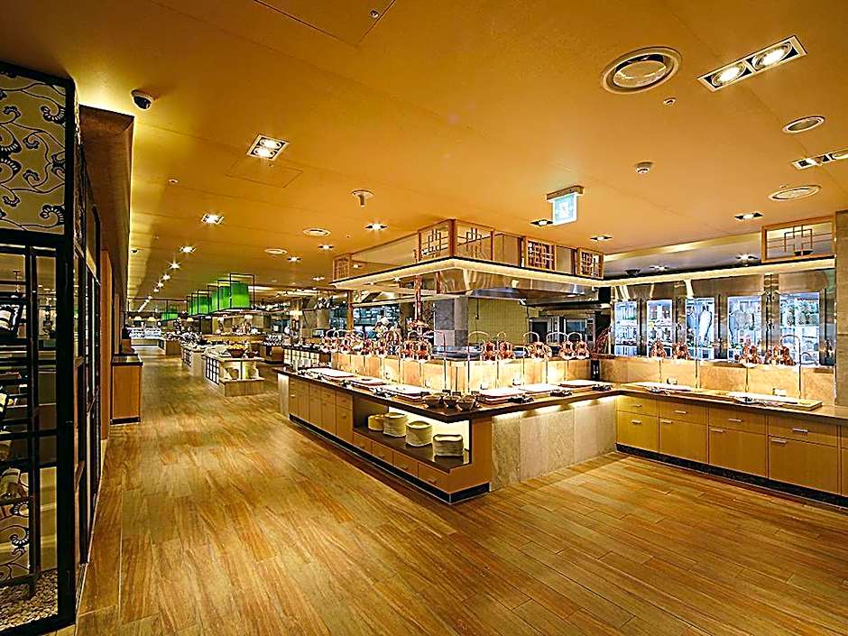 Ibis Ambassador Suwon