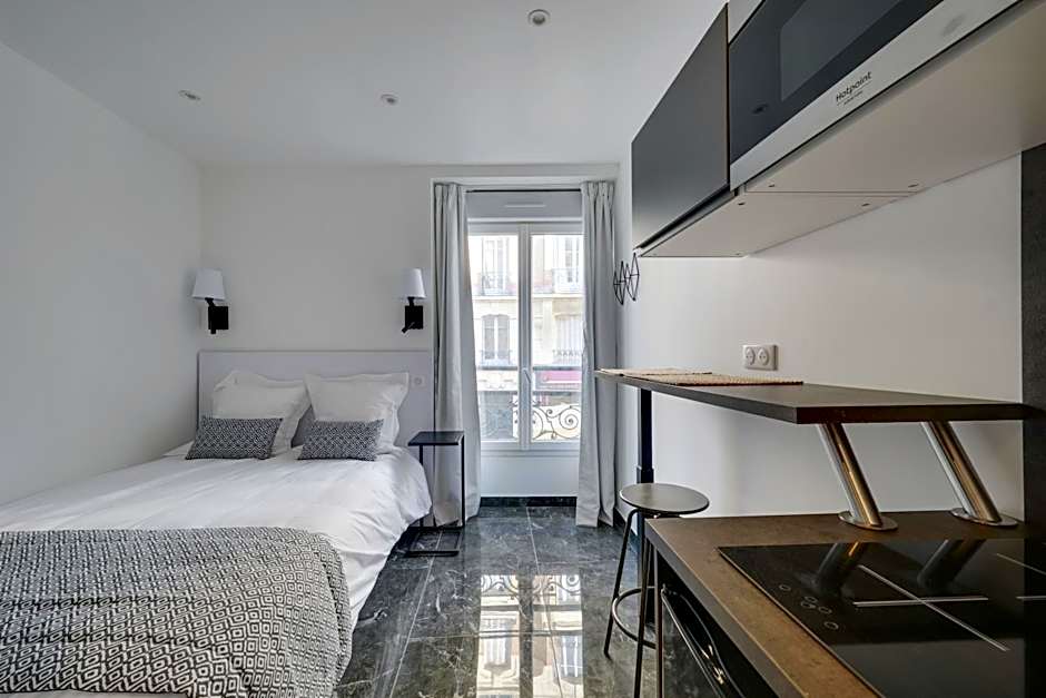 Le Bellevue