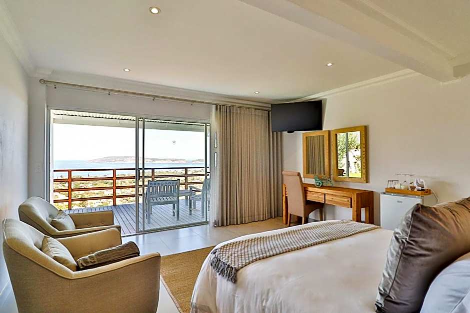 Belle Vue Ridge BnB,