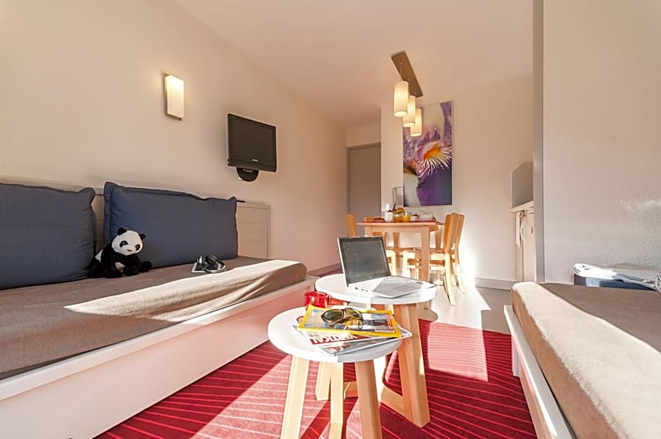 Résidence Pierre & Vacances La Daille