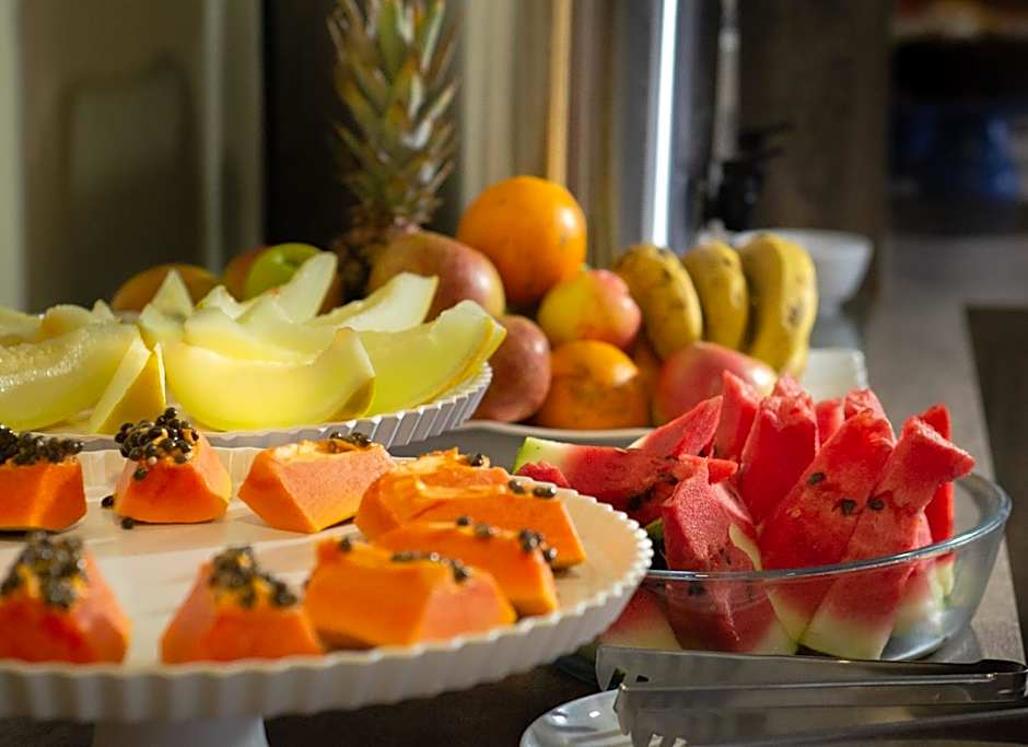 Marechal Plaza Hotel