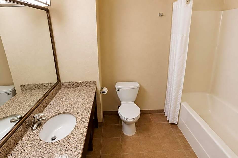 Comfort Inn & Suites Walla Walla