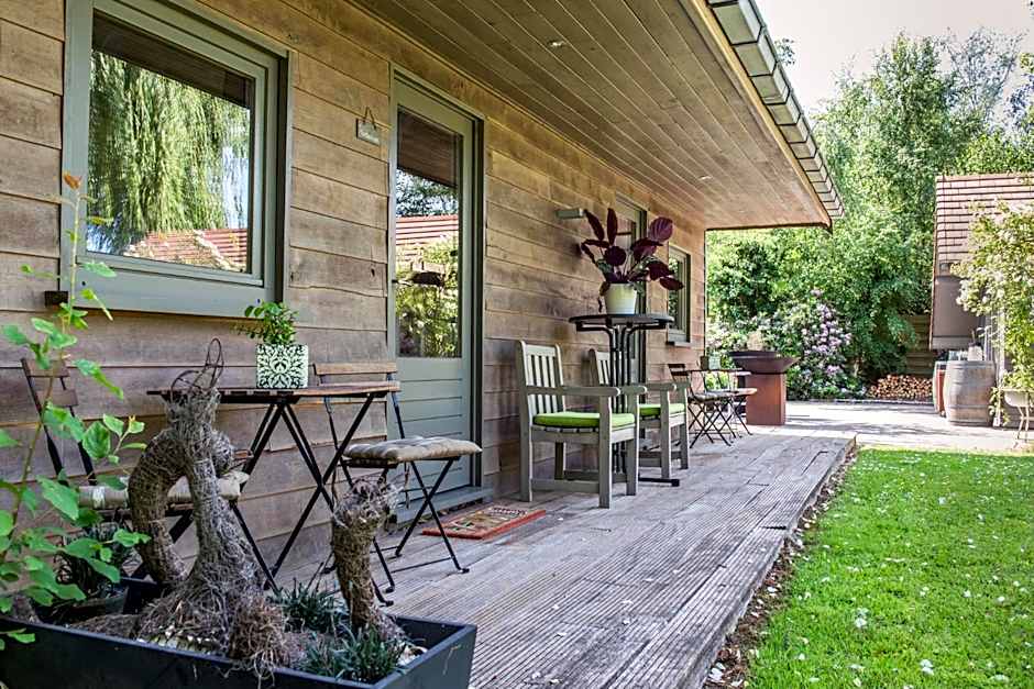 B&B Het Brembos